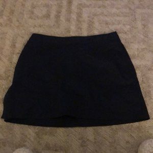 Adidas golf skirt